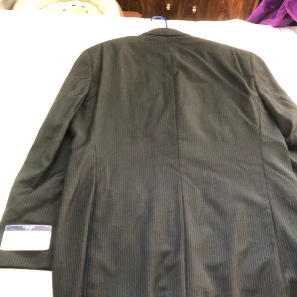 Brand New, Chaps Jacket - Picture 7 of 9